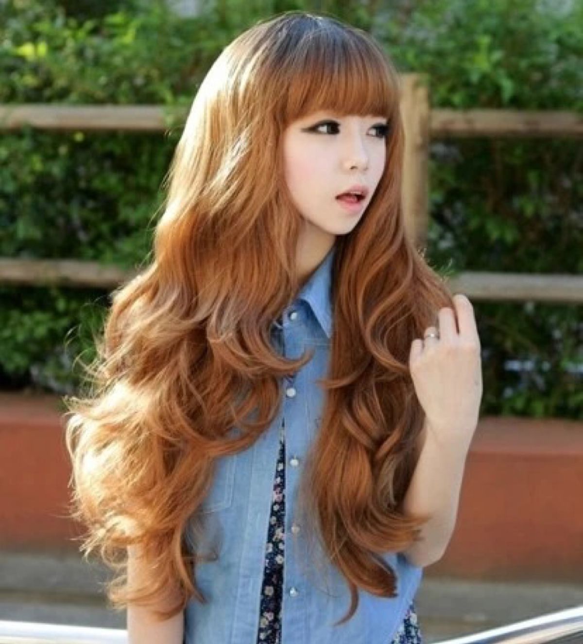 2018年春夏最火发型排行榜!