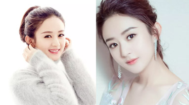 韩国人画腻平眉了!这个眉型要火!