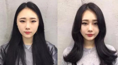 2018流行发色，你get到了吗?